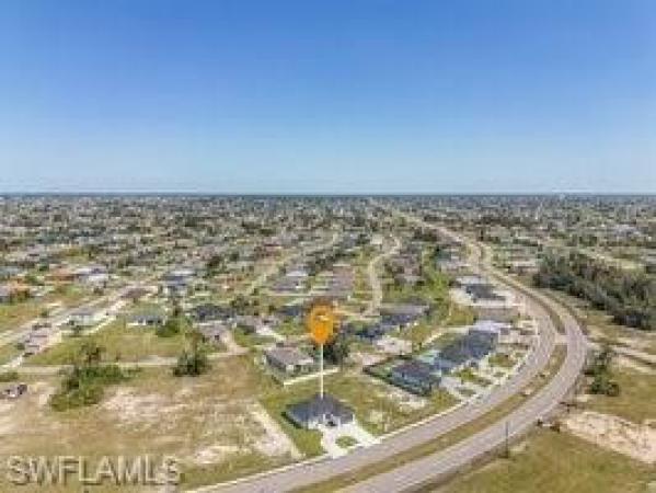 El Dorado Boulevard, 360 S El Dorado Blvd, Cape Coral, Florida 33991, image 1