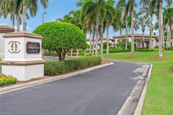 Signature Club, 8008 Signature Club Cir #1-102, Naples, Florida 34113, image 1