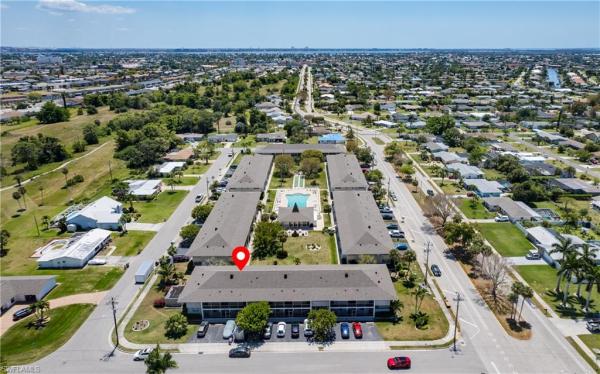 Country Club Estates, 402 42nd Ter #5, Cape Coral, Florida 33904, image 1
