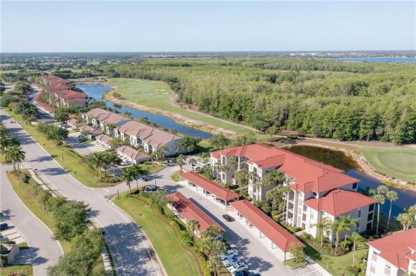 Heritage Bay Golf & Country Club, 10307 Heritage Bay Blvd #1236, Naples, Florida 34120, image 1