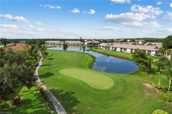 Clubhouse Village, 13111 Cross Creek Blvd #203, Fort Myers, Florida 33912, image 1