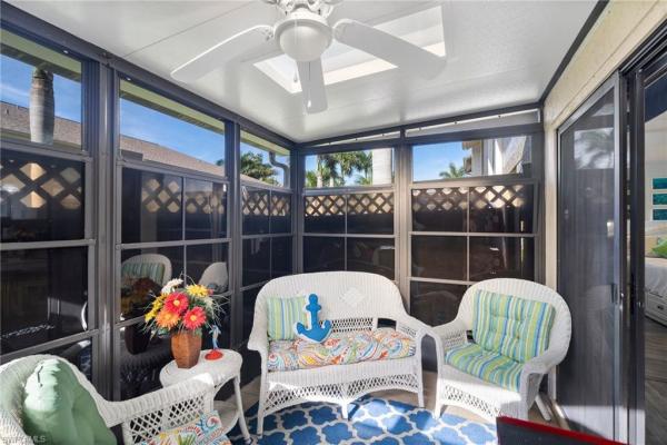 Brookshire Village, 13241 Whitehaven Ln #803, Fort Myers, Florida 33966, image 1