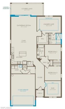 42777 Valley Brook St, Punta Gorda, Florida 33982, image 1