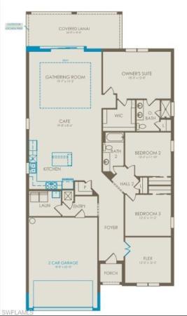 42517 Adirondack Dr, Punta Gorda, Florida 33982, image 1