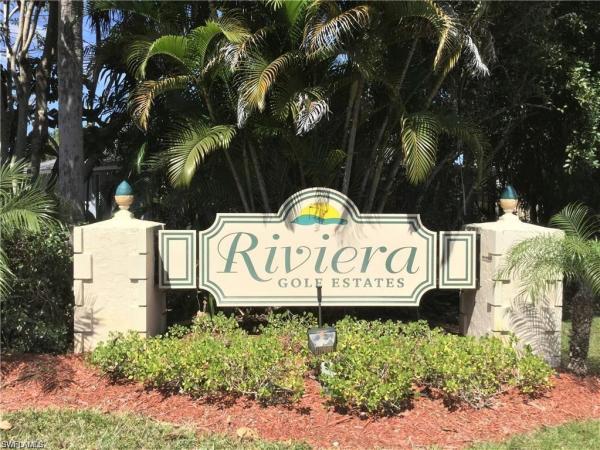 Riviera Golf Estates, 889 Charlemagne Blvd, Naples, Florida 34112, image 1