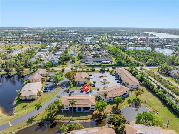 Timberlakes At Royal Woods, 17422 Birchwood Ln #6, Fort Myers, Florida 33908, image 2