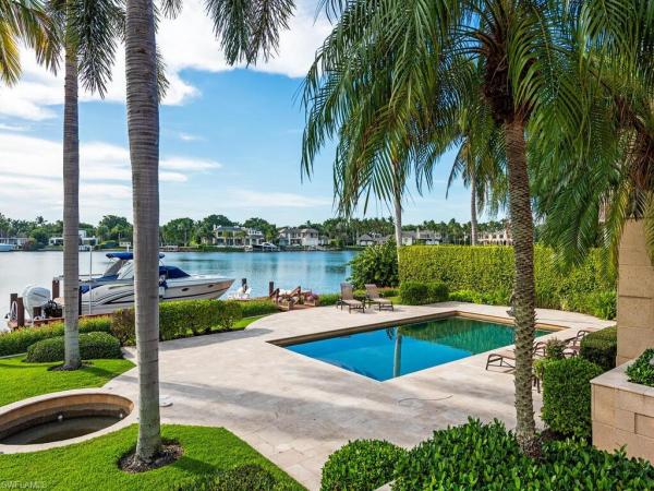 Port Royal, 900 Spyglass Ln, Naples, Florida 34102, image 1