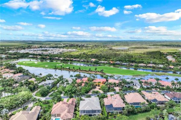 Island Del Sol, 3828 Isla Del Sol Way, Naples, Florida 34114, image 1