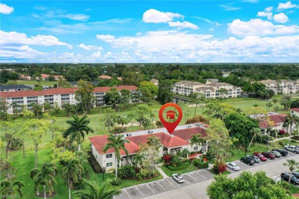 Forest Lakes, 1056 Forest Lakes Dr #A-203, Naples, Florida 34105, image 1