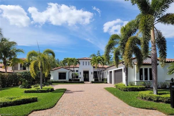 Cortile, 16983 Cortile Dr, Naples, Florida 34110, image 1