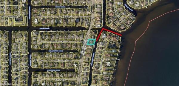 Cape Coral, 5123 S Del Prado Blvd, Cape Coral, Florida 33904, image 1