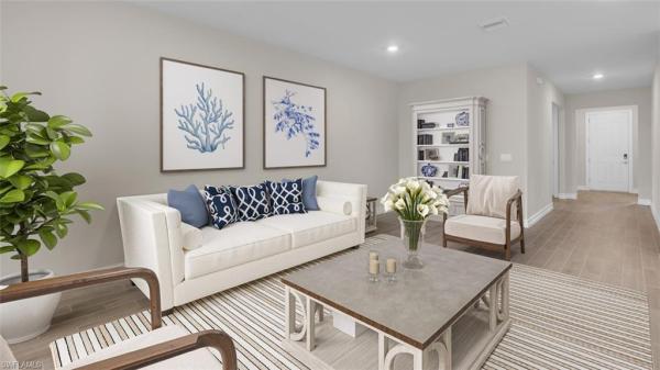 Magnolia Landing, 3759 Crosswater Dr, North Fort Myers, Florida 33917, image 1