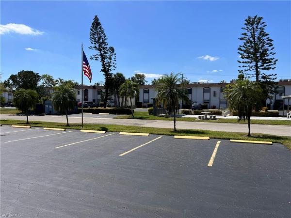 Villa Capri, 2828 Jackson St #B8, Fort Myers, Florida 33901, image 1