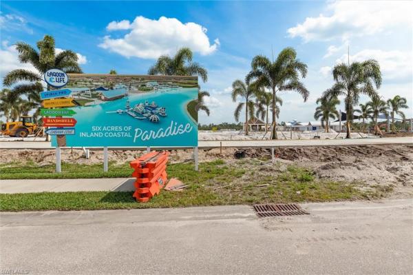 Brightwater, 18181 Everson Miles Cir, North Fort Myers, Florida 33917, image 1