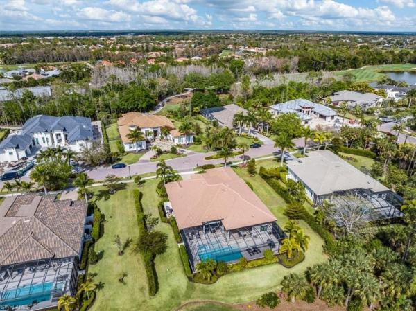 Quail West, 6368 Burnham Rd, Naples, Florida 34119, image 1