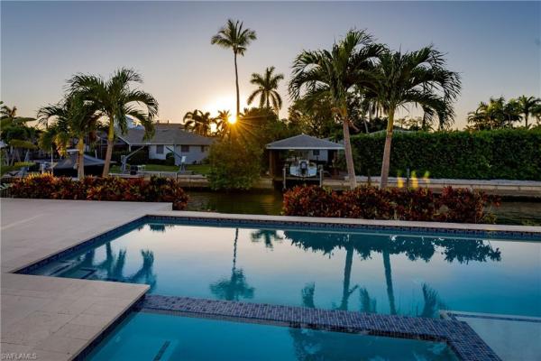 Royal Harbor, 2150 Tarpon Rd, Naples, Florida 34102, image 1
