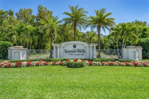 Marbella At Spanish Wells, 9621 Spanish Moss Way #3825, Bonita Springs, Florida 34135, image 1