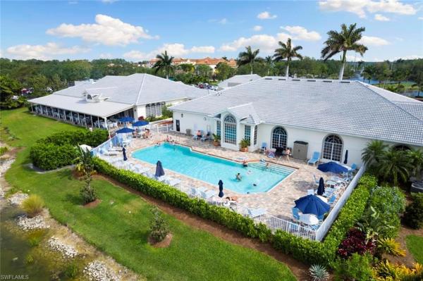 Saratoga Colony, 675 Saratoga Cir #J-203, Naples, Florida 34104, image 1