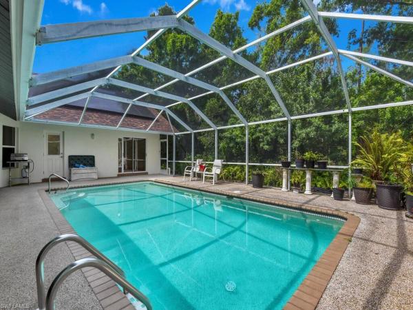 The Timbers, 11633 Timberline Cir, Fort Myers, Florida 33966, image 1
