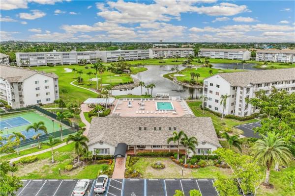 Pebble Beach, 14751 Hole In 1st Cir #208, Fort Myers, Florida 33919, image 1