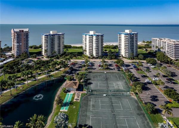 Estero Beach & Tennis Club, 7300 Estero Blvd #507, Fort Myers Beach, Florida 33931, image 1