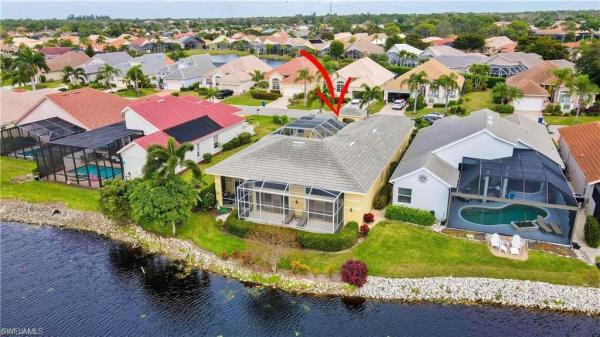 Lake Club At Spanish Wells, 28638 Highgate Dr, Bonita Springs, Florida 34135, image 1