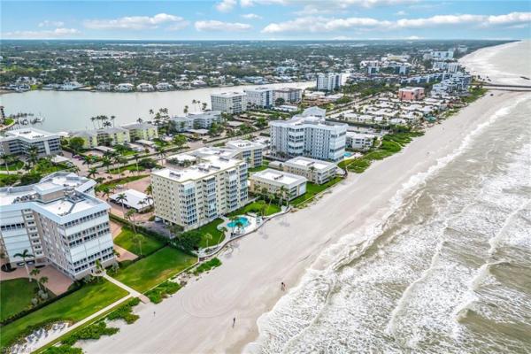 Jennifer Shores, 2850 N Gulf Shore Blvd #102, Naples, Florida 34103, image 1