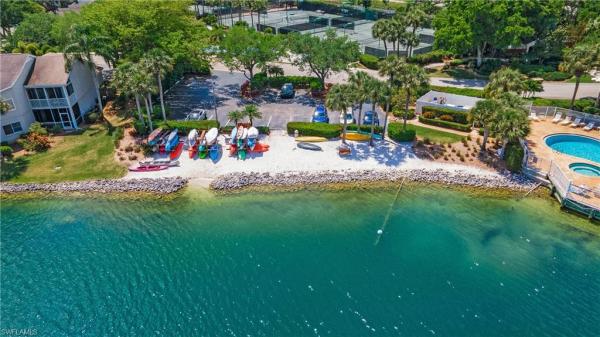 Lakeside Gardens, 2671 Citrus Lake Dr #E-202, Naples, Florida 34109, image 1