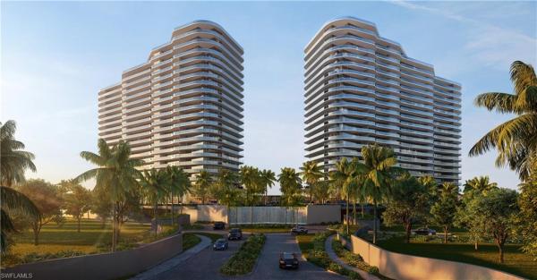The Ritz-Carlton Residences Estero Bay, 5000 Coconut Rd #PH-1, Bonita Springs, Florida 34134, image 3