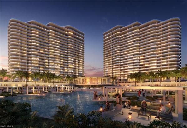 The Ritz-Carlton Residences Estero Bay, 5000 Coconut Rd #PH-1, Bonita Springs, Florida 34134, image 2
