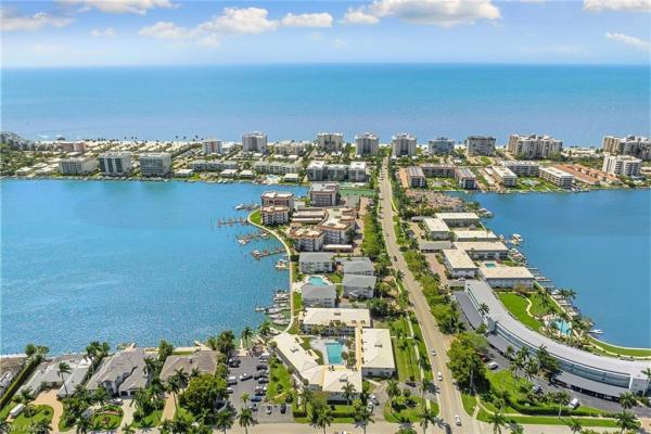 Harbour Lights, 380 Harbour Dr #380, Naples, Florida 34103, image 1