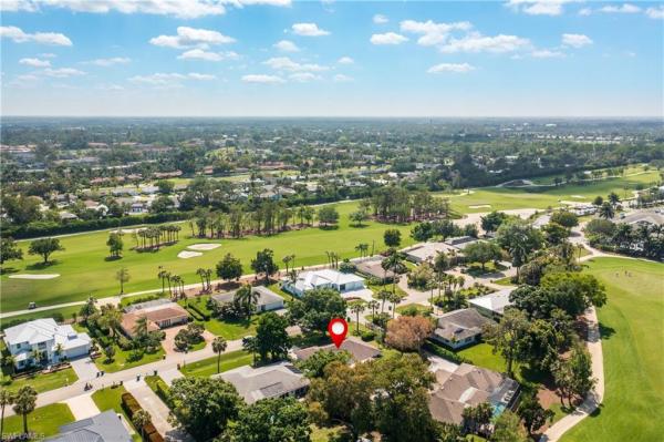 Big Cypress Golf & Country Club, 237 Burning Tree Dr, Naples, Florida 34105, image 3