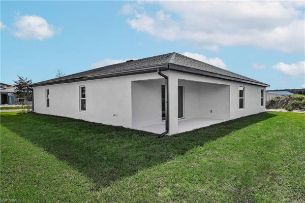 Arrowhead Reserve At Lake Trafford, 1441 W Bush St, Immokalee, Florida 34142, image 1