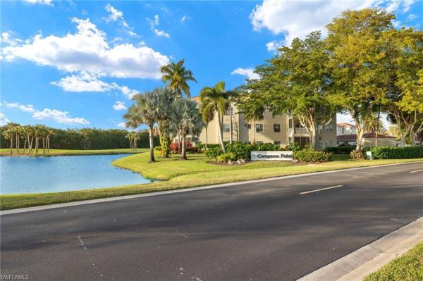 Compass Point South At Windstar On Naples Bay, 3570 Haldeman Creek Dr #1-114, Naples, Florida 34112, image 1