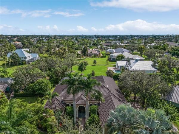 Trafalgar Woods, 1911 Piccadilly Cir, Cape Coral, Florida 33991, image 1
