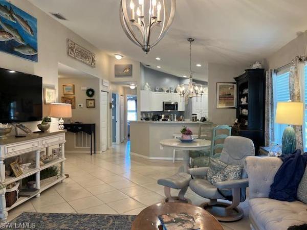 The Colony At Morton Grove, 12330 Notting Hill Ln #15, Bonita Springs, Florida 34135, image 1
