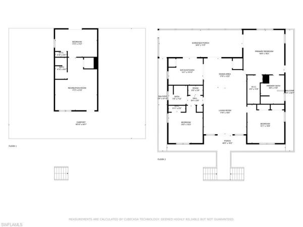 Pine Island Farms, 12761 Stringfellow Rd, Bokeelia, Florida 33922, image 1