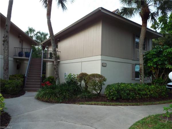 Naples Bath & Tennis Club, 5 Bob O Link Ct #5A, Naples, Florida 34105, image 1