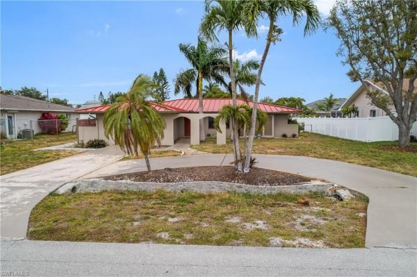Arroyal Heights, 27515 Baretta Dr, Bonita Springs, Florida 34135, image 1