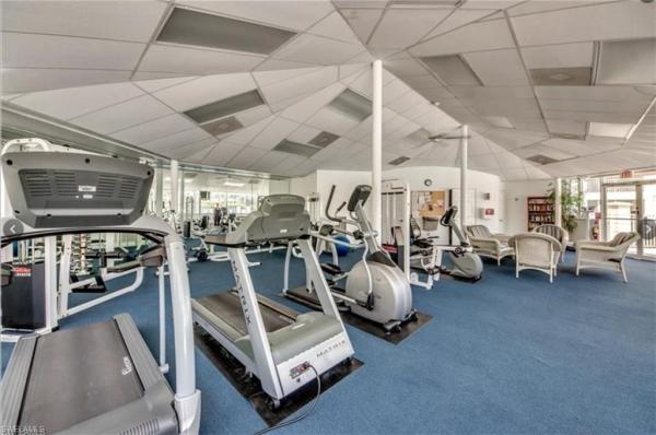 Clubhouse Villas, 4017 Palm Tree Blvd #307, Cape Coral, Florida 33904, image 1