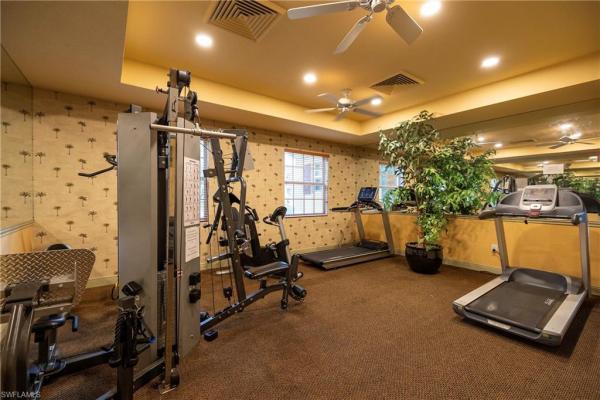 The Residence, 4122 Residence Dr #104, Fort Myers, Florida 33901, image 1