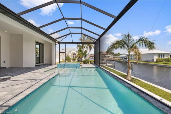 Cape Coral, 114 52nd St, Cape Coral, Florida 33914, image 1