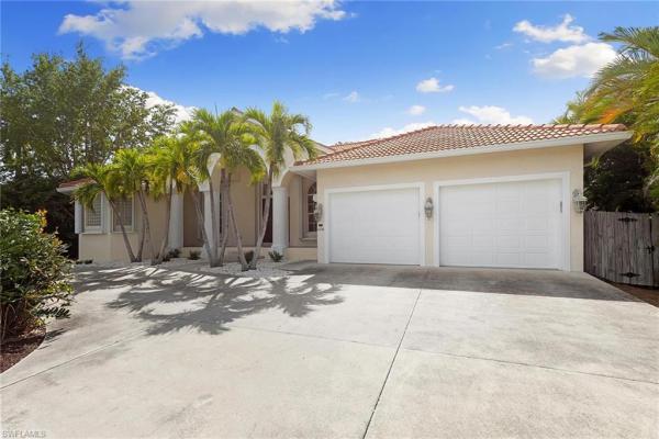 Marco Beach, 504 Yellowbird St, Marco Island, Florida 34145, image 1