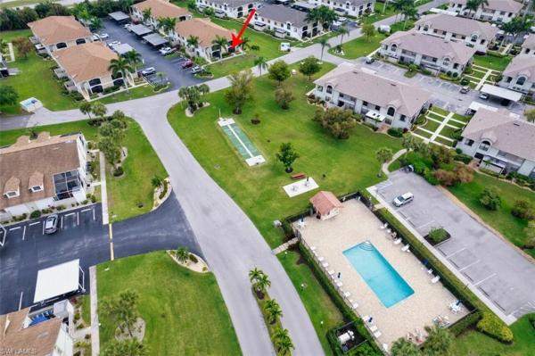 Brookshire Village, 13211 Whitehaven Ln #1502, Fort Myers, Florida 33966, image 1
