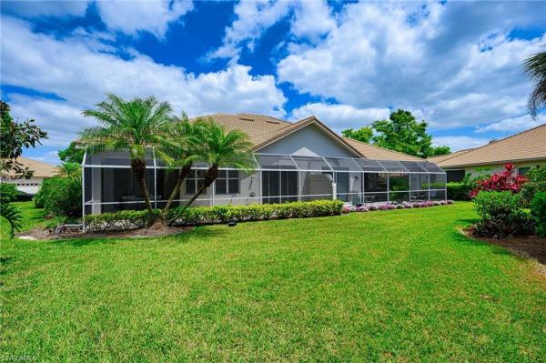 Fairway Bend Village At The Vines, 8552 Fairway Bend Dr, Estero, Florida 33967, image 1