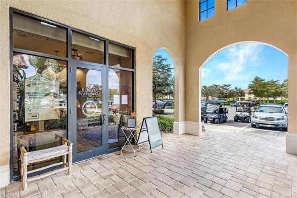 Bonita National Golf & Country Club, 17961 Bonita National Blvd #521, Bonita Springs, Florida 34135, image 1