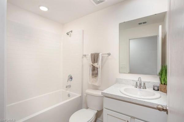 Lehigh Acres Residential, 1039 E Asther St, Lehigh Acres, Florida 33974, image 1