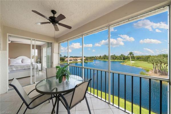 Compass Point South At Windstar On Naples Bay, 3570 Haldeman Creek Dr #134, Naples, Florida 34112, image 1