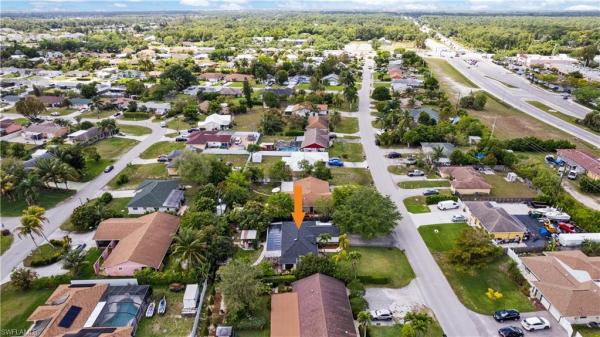 Golden Gate, 5364 SW 29th Pl, Naples, Florida 34116, image 1