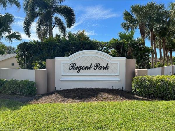 Regent Park, 10800 King George Ln #2606, Naples, Florida 34109, image 1